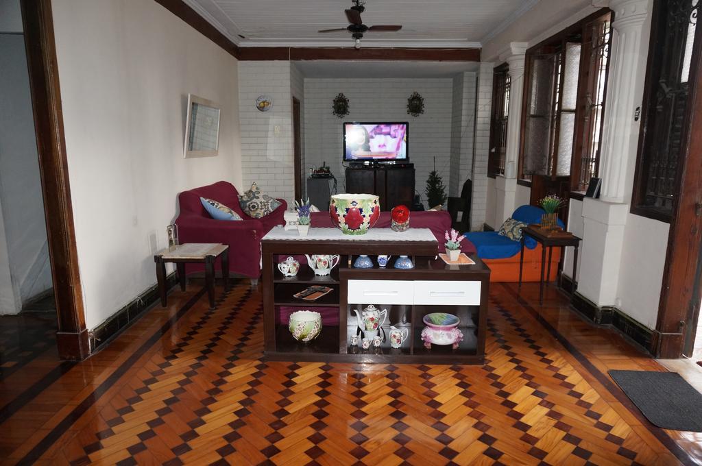 Alto Lapa House Hotel - Rio de Janeiro — Photos 2