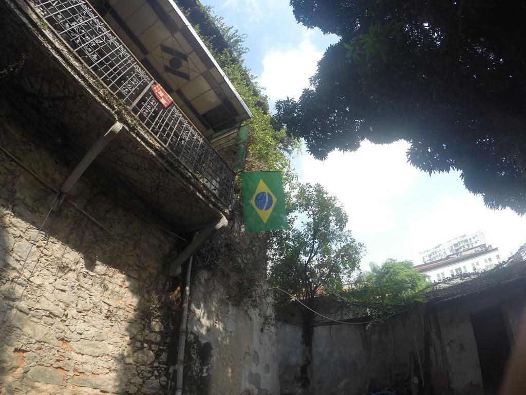 Alto Lapa House Hotel - Rio de Janeiro — Photos 1